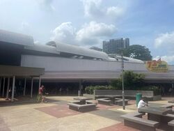 Ang Mo Kio Avenue 6 (D20), Shop House #575671831